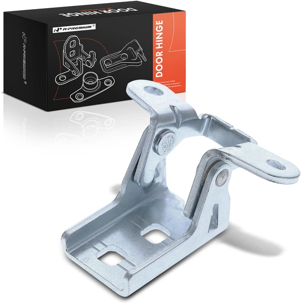 Front Driver Lower Door Hinge for 2012 2015 Ram C/V