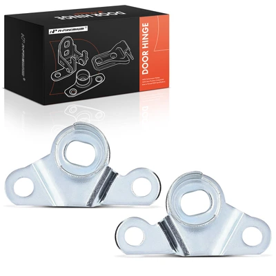 2 Pcs Rear Tailgate Hinge