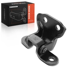 Front Driver Lower Door Hinge
