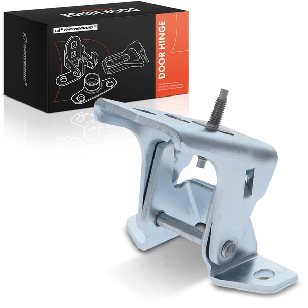 Front Driver or Passenger Upper Door Hinge for Ford Ranger 04-11 Mercury Lincoln