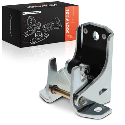Front Driver or Passenger Lower Door Hinge