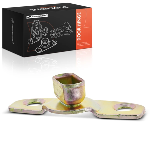 Passenger Tailgate Hinge Roller for 1997-2003 Ford F-150