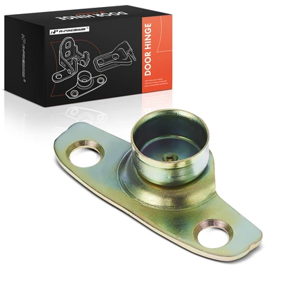 Driver Tailgate Hinge Roller