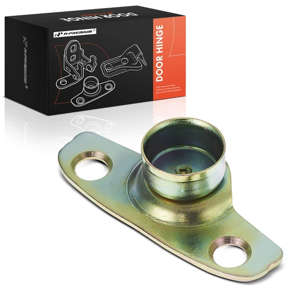 Driver Tailgate Hinge Roller for 1997-2003 Ford F-150