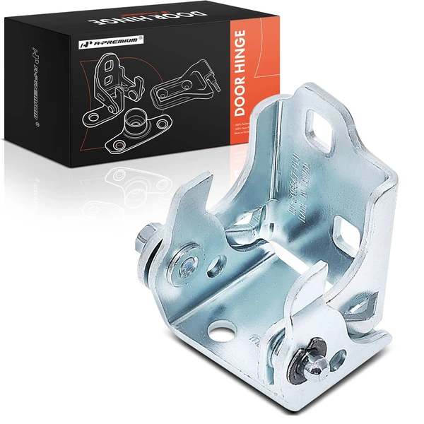 Rear Driver Upper Door Hinge for 2007-2013 GMC Yukon XL 2500