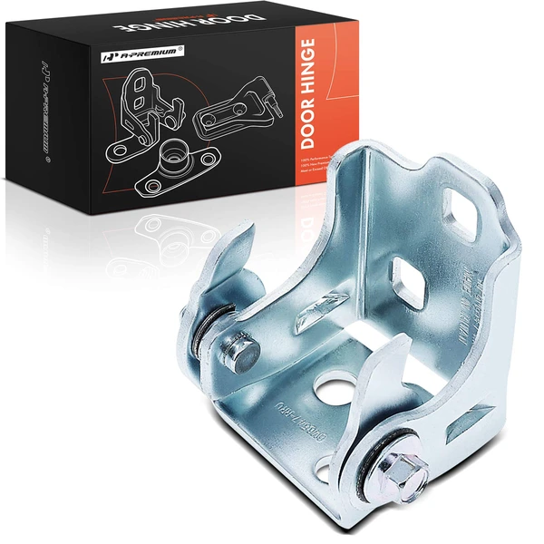 Rear Passenger Upper Door Hinge for 2007-2013 GMC Yukon XL 2500