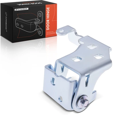 Front Driver Upper Door Hinge