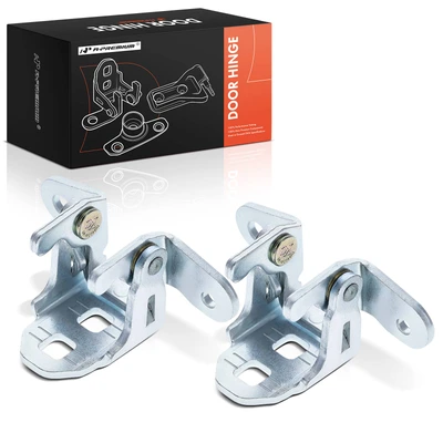 2 Pcs Door Hinge