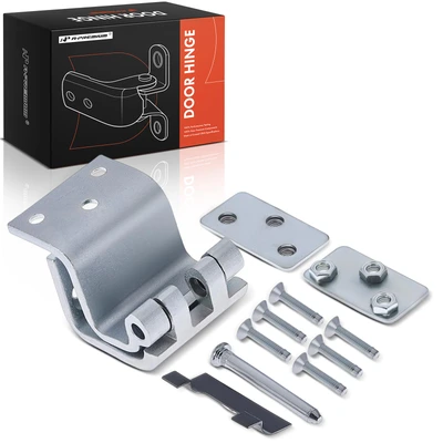 12 Pcs Front Driver & Passenger Lower Door Hinge