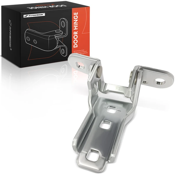 Front Passenger Upper Door Hinge for 2010 Dodge Ram 2500