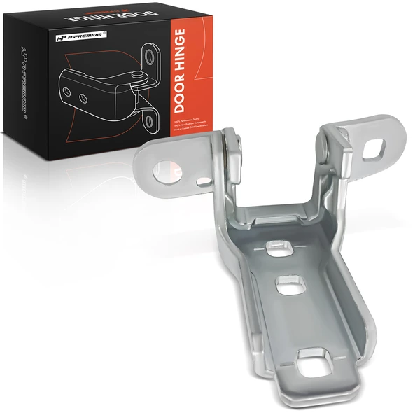 Front Driver Upper Door Hinge for 2010 Dodge Ram 2500