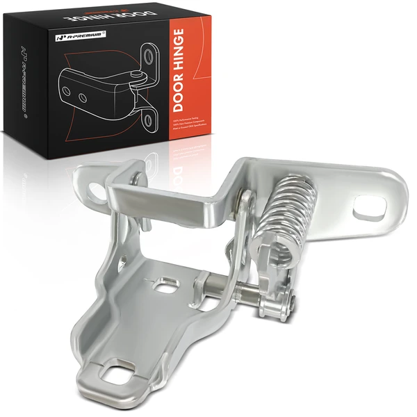 Front Passenger Lower Door Hinge for 2010 Dodge Ram 2500