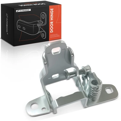 Front Driver Lower Door Hinge