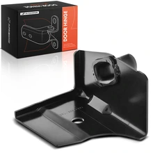 Rear Passenger Tailgate Hinge for 2000-2002 Toyota Tundra