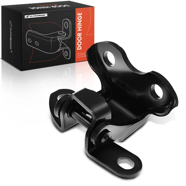 Rear Passenger Upper Door Hinge for 2018-2019 Toyota C-HR