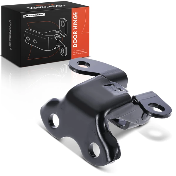 Rear Passenger Upper Door Hinge for 2008-2022 Toyota Sequoia