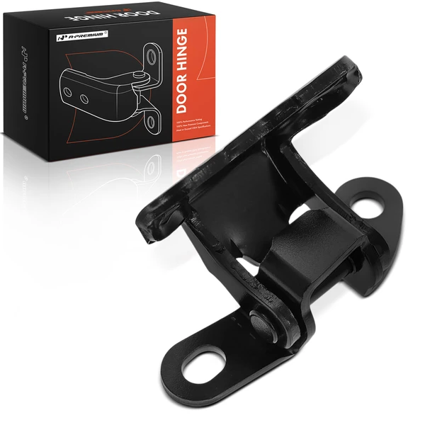 Rear Driver Upper Door Hinge for Toyota Tacoma 2005-2023 Avalon 2005-2018 Venza