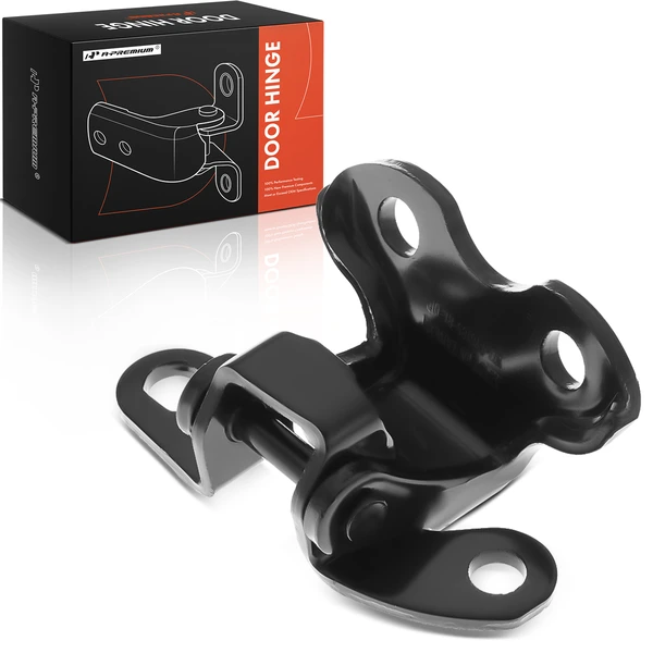 Rear Driver Upper Door Hinge for 2018-2019 Toyota C-HR