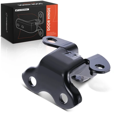 Rear Driver Upper Door Hinge