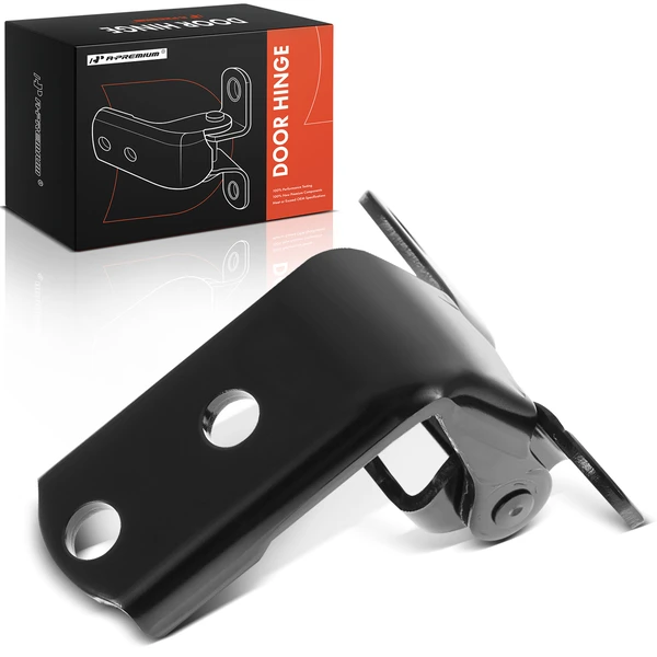 Rear Passenger Lower Door Hinge for Toyota Tacoma Tundra Sequoia Avalon Venza