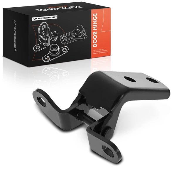 Rear Passenger Lower Door Hinge for Lexus ES300h ES350 Toyota Corolla Camry