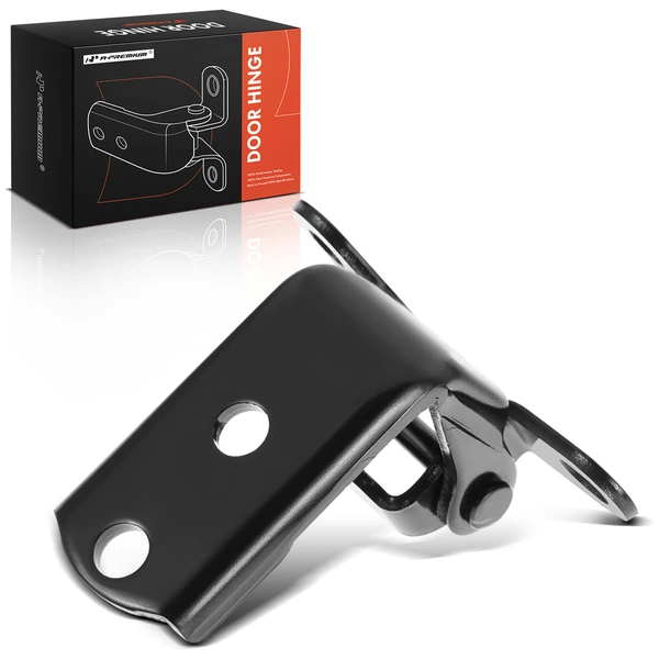 Rear Driver Lower Door Hinge for Toyota Tacoma Tundra 07-23 Avalon Sequoia Venza