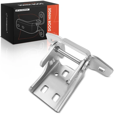 Front Driver or Passenger Lower Door Hinge
