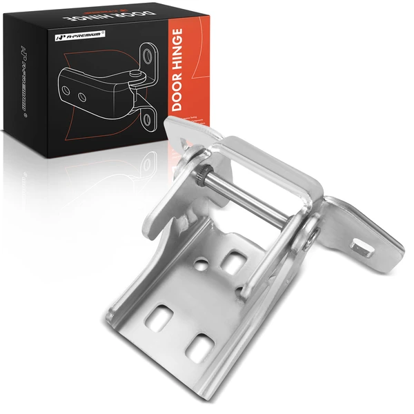 Front Driver or Passenger Lower Door Hinge for Dodge Ram 1500 2500 Ram Dakota Mitsubishi