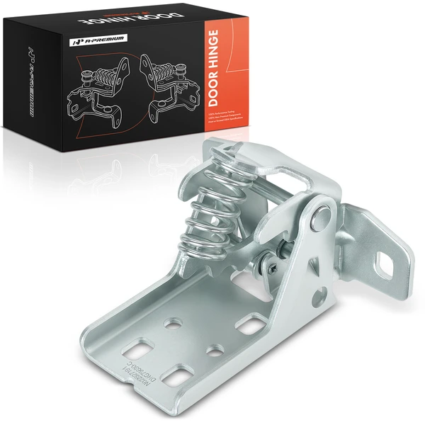 Front Passenger Upper Door Hinge for Dodge Ram 1500 2004-2008 Ram 2500