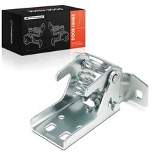 Front Driver Upper Door Hinge