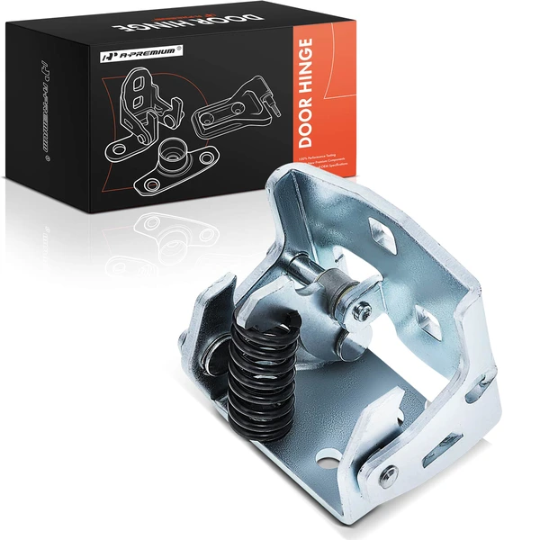 Rear Driver Lower Door Hinge for 2007-2014 GMC Yukon