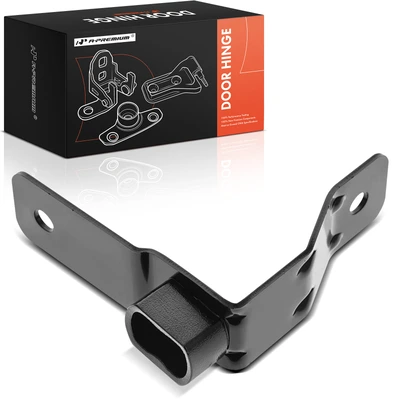 Rear Passenger Tailgate Hinge