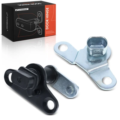 2 Pcs Rear Driver & Passenger Tailgate Hinge