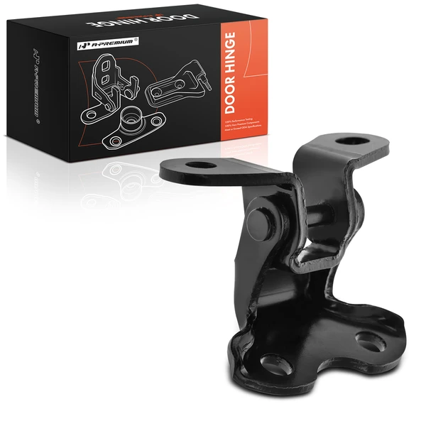 Front Passenger Lower Door Hinge for 2018-2019 Toyota C-HR