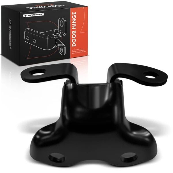 Rear Passenger Upper Door Hinge for Toyota Land Cruiser Lexus LX570 2008-2021