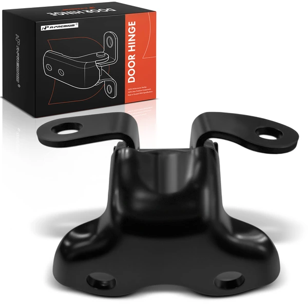 Rear Driver Upper Door Hinge for Toyota Land Cruiser Lexus LX570 2008-2021