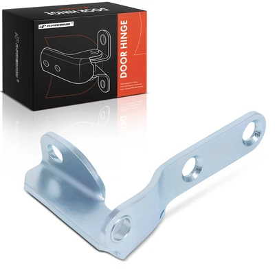 Rear Passenger Tailgate Hinge