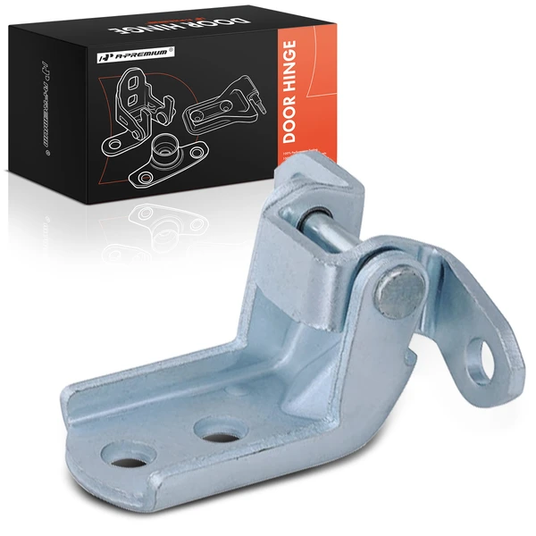 Front Driver or Passenger Upper Door Hinge for 2004-2015 Nissan TITAN