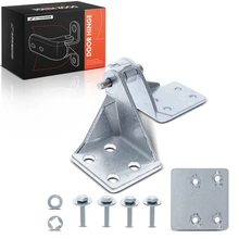 Tailgate Driver Lower Door Hinge for 1996-2023 GMC Savana 3500