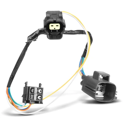 Front Driver Outside Door Handle Wire Harness
