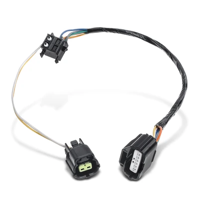 Front Driver Exterior Door Handle Connector Harness