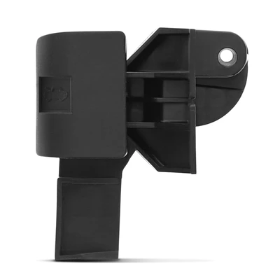 Front Hood Release Handle