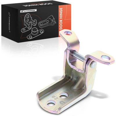 Rear Passenger Lower Door Hinge