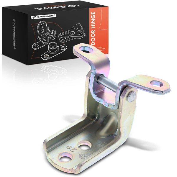 Rear Driver Lower Door Hinge for Nissan Rogue 2014-2017 Sport Utility