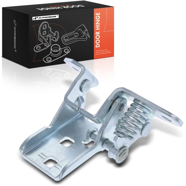 Front Driver Upper Door Hinge for Chrysler Town Country Dodge Grand Caravan