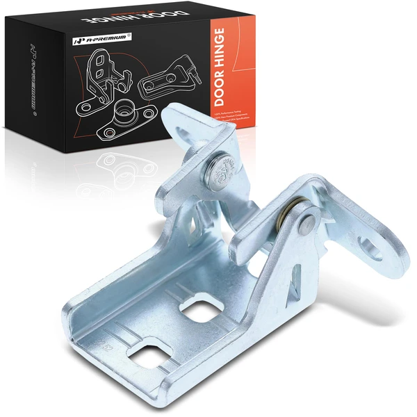 Front Passenger Lower Door Hinge for 2012 2015 Ram C/V