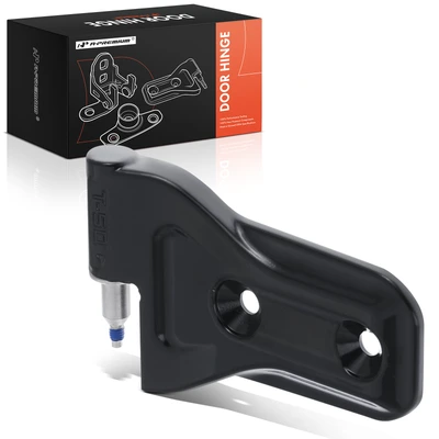 Front or Rear Driver Lower Door Hinge