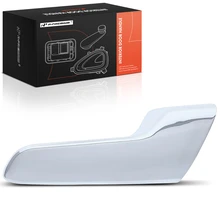 Front Passenger Chrome Interior Door Handle for 2014-2024 Kenworth T880