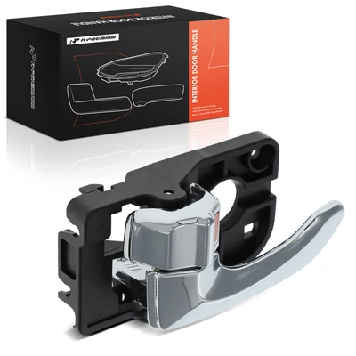 Front or Rear Driver Interior Door Handle