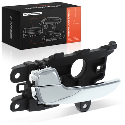 Front Driver or Rear Driver Interior Door Handle
